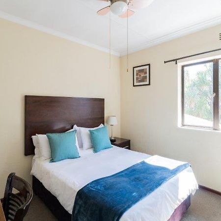 The Bedford View Guest House Germiston Exteriér fotografie