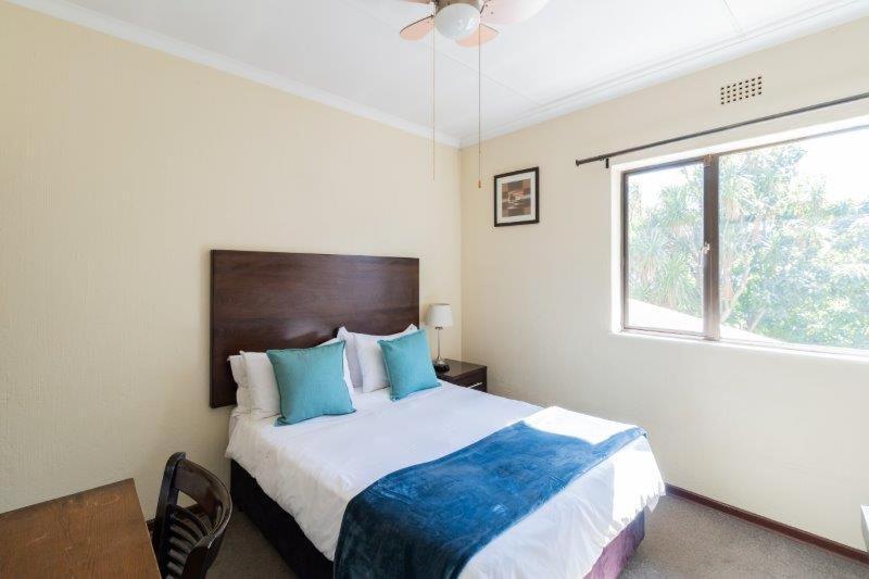The Bedford View Guest House Germiston Exteriér fotografie