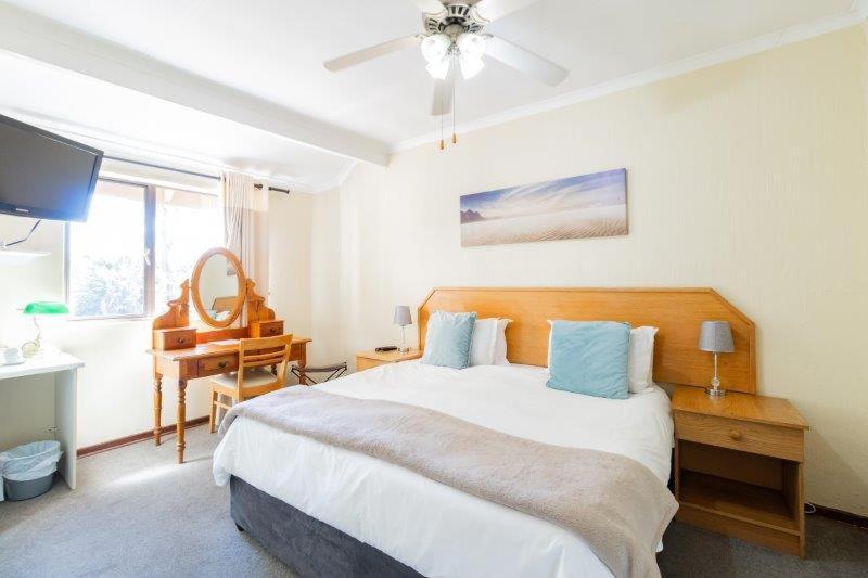 The Bedford View Guest House Germiston Exteriér fotografie