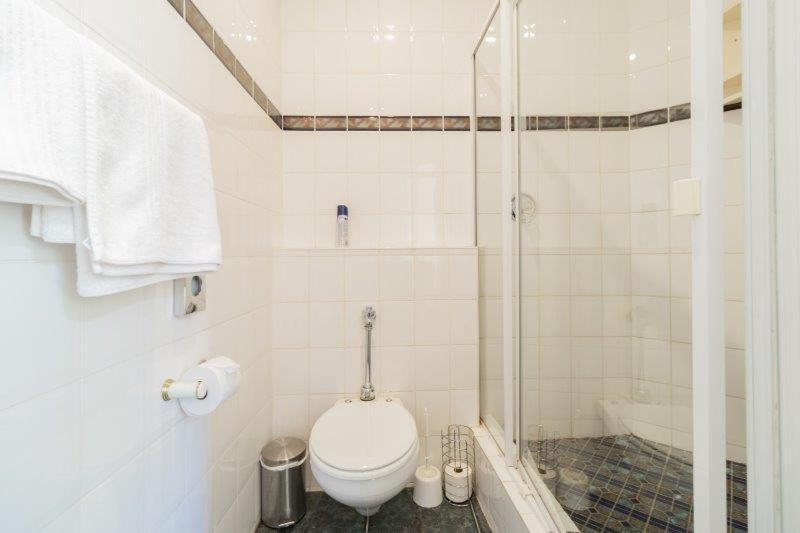 The Bedford View Guest House Germiston Exteriér fotografie