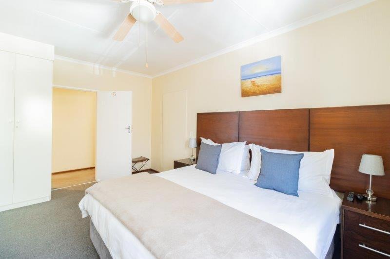 The Bedford View Guest House Germiston Exteriér fotografie