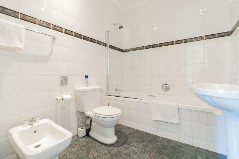 The Bedford View Guest House Germiston Exteriér fotografie