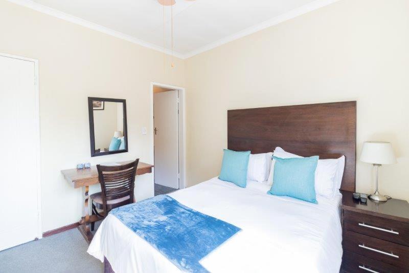 The Bedford View Guest House Germiston Exteriér fotografie
