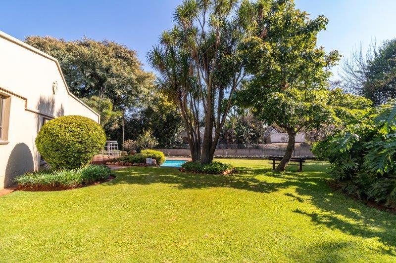 The Bedford View Guest House Germiston Exteriér fotografie