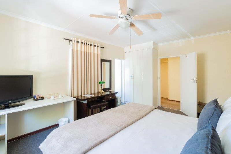 The Bedford View Guest House Germiston Exteriér fotografie