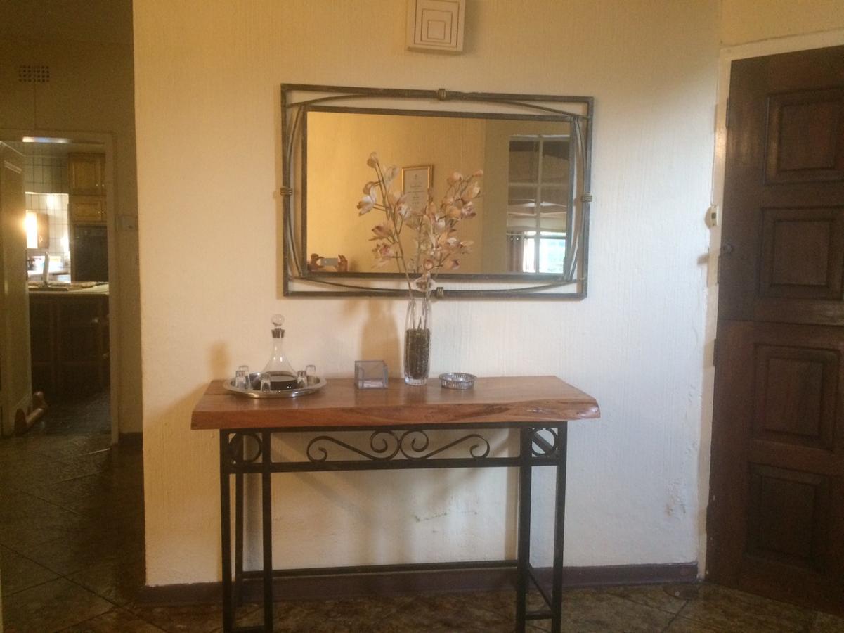 The Bedford View Guest House Germiston Exteriér fotografie