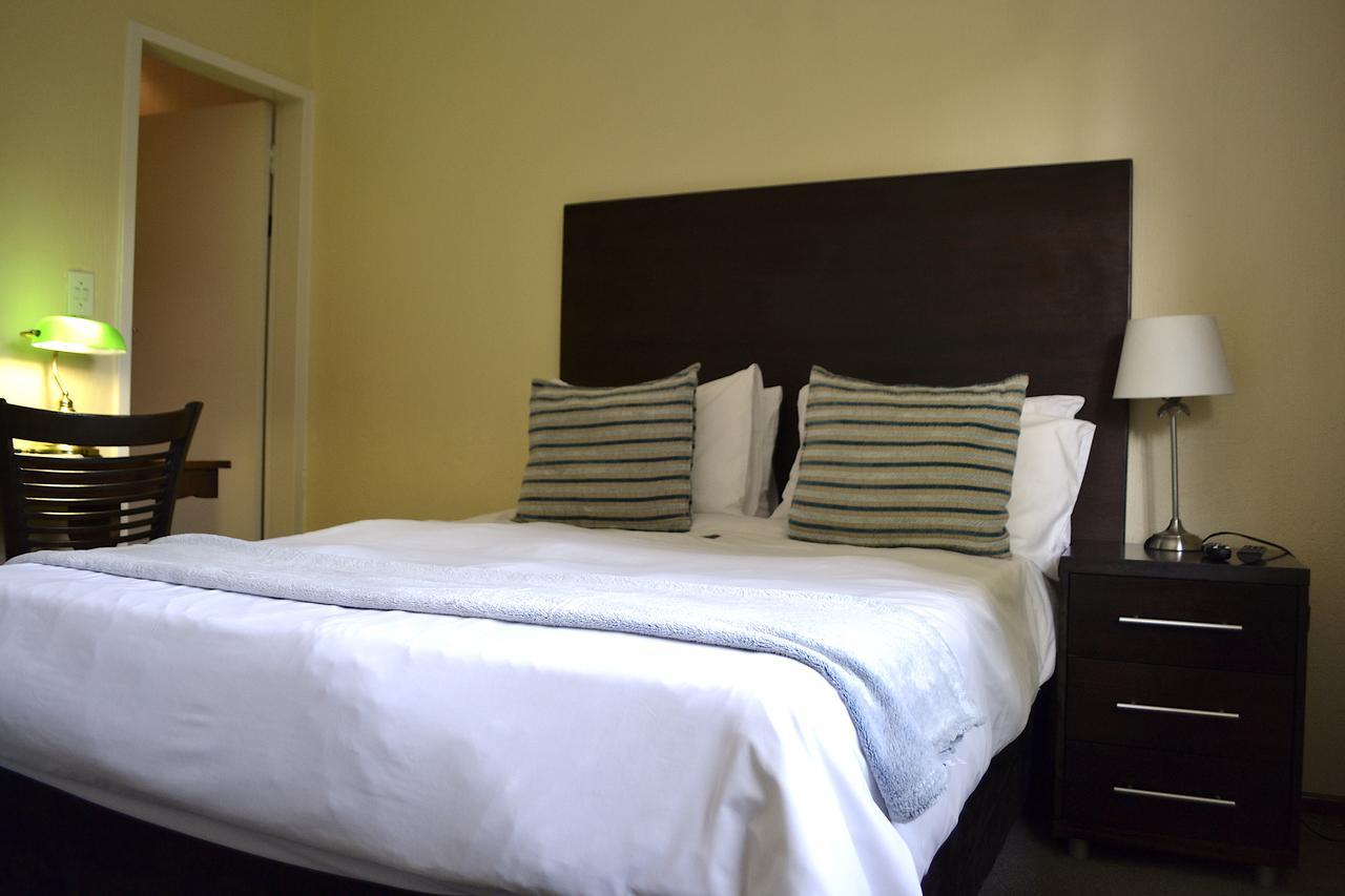 The Bedford View Guest House Germiston Exteriér fotografie