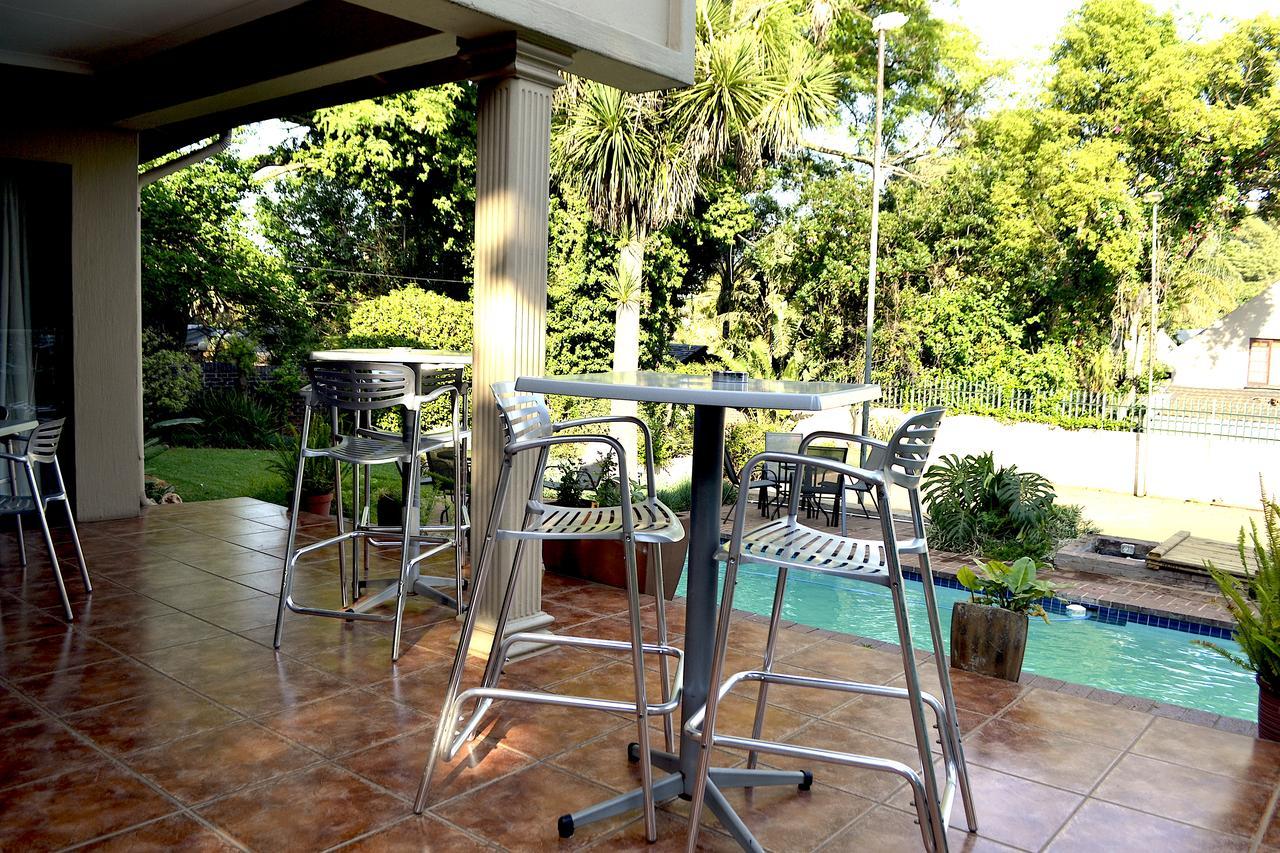 The Bedford View Guest House Germiston Exteriér fotografie