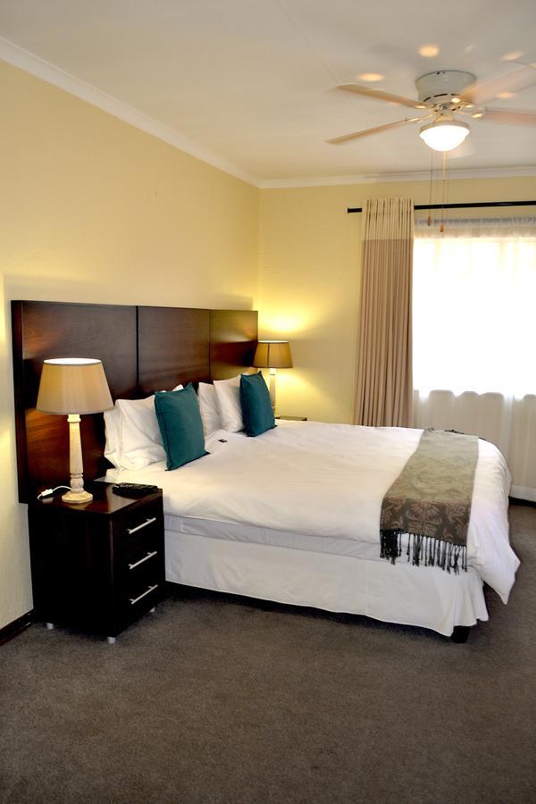 The Bedford View Guest House Germiston Exteriér fotografie