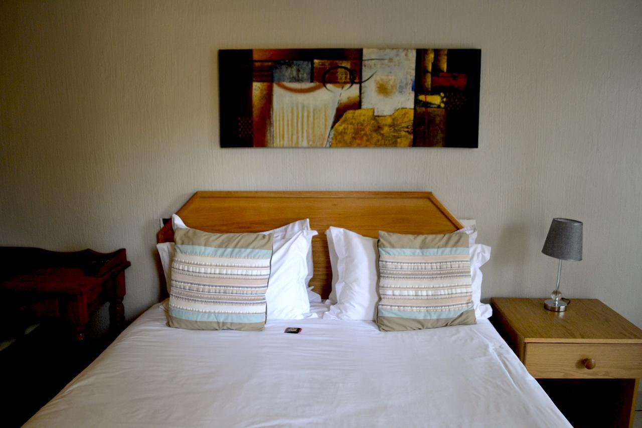 The Bedford View Guest House Germiston Exteriér fotografie