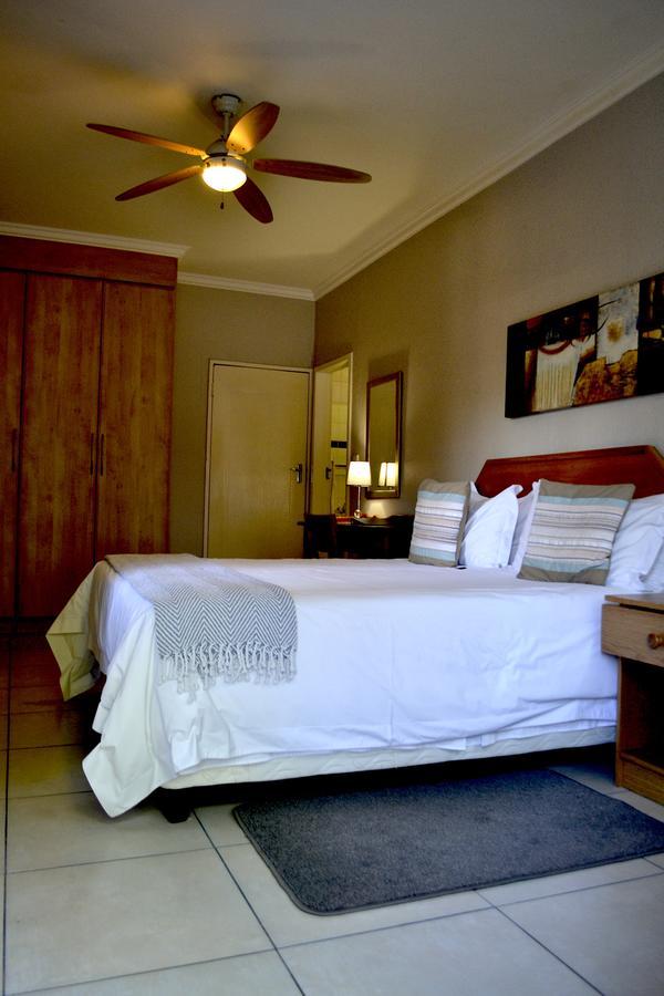 The Bedford View Guest House Germiston Exteriér fotografie