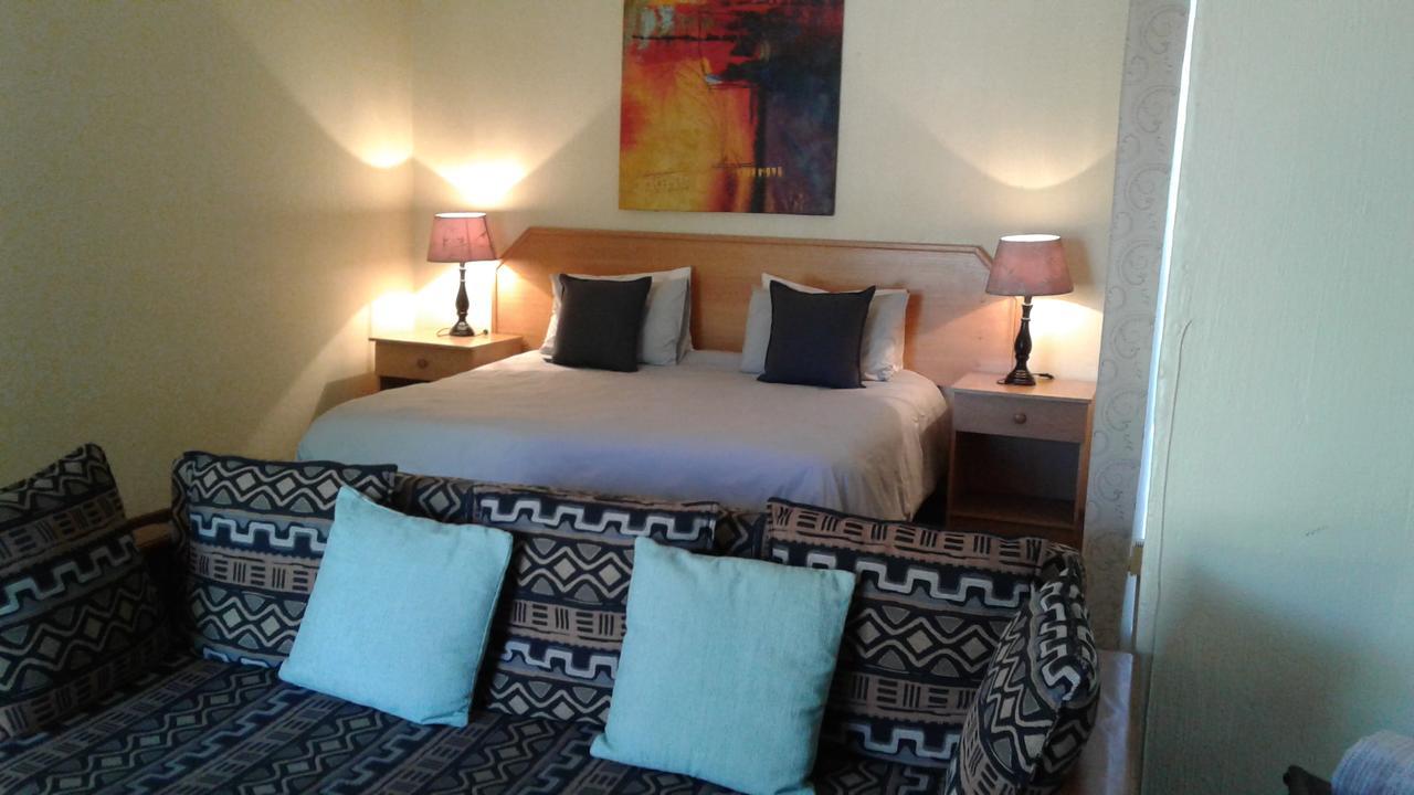The Bedford View Guest House Germiston Exteriér fotografie