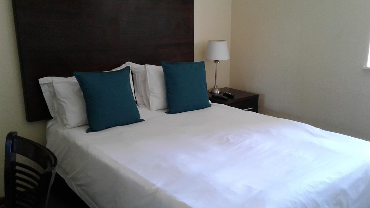 The Bedford View Guest House Germiston Exteriér fotografie