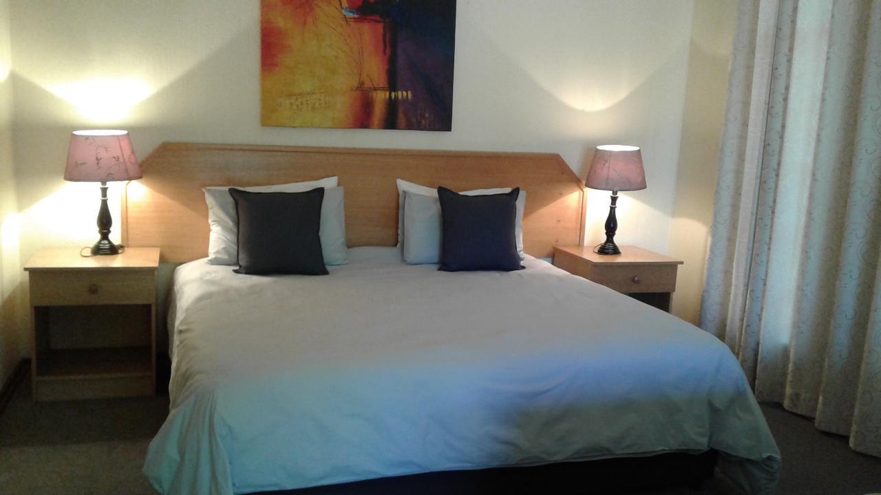 The Bedford View Guest House Germiston Exteriér fotografie
