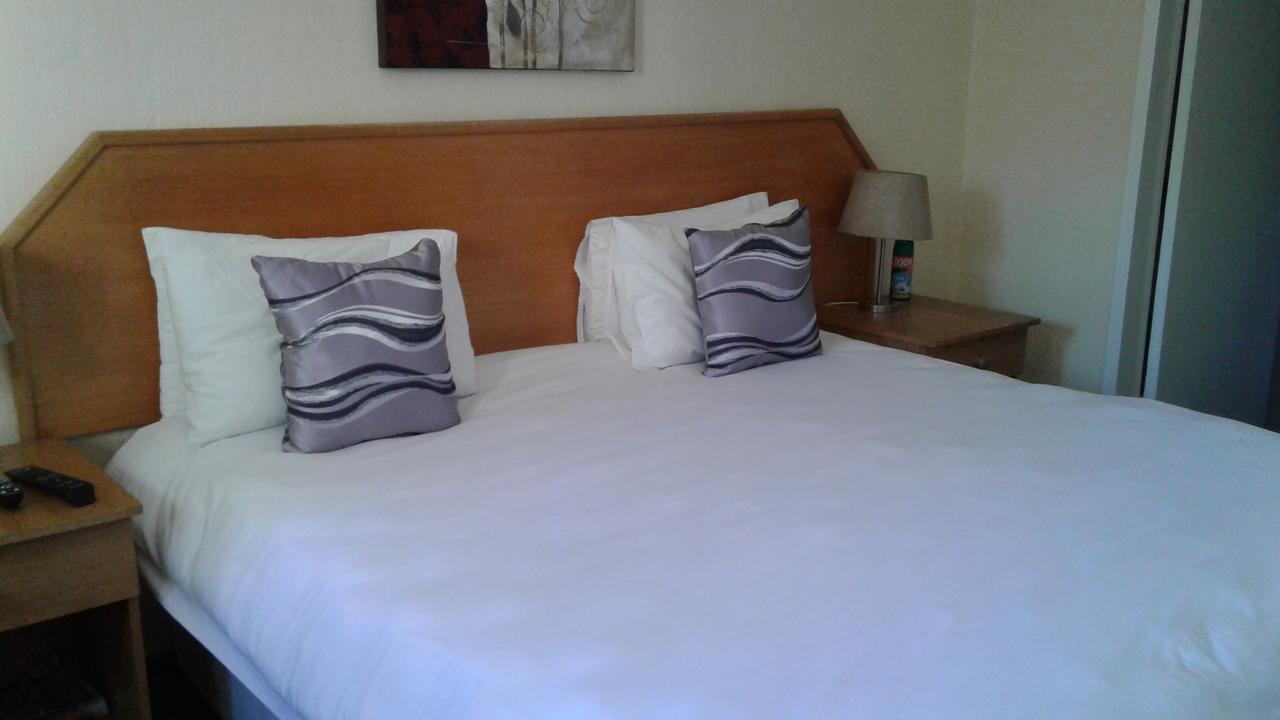 The Bedford View Guest House Germiston Exteriér fotografie