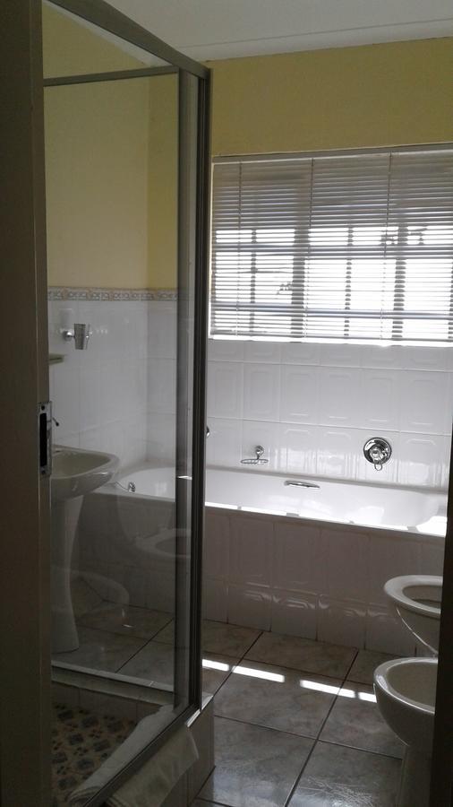 The Bedford View Guest House Germiston Exteriér fotografie