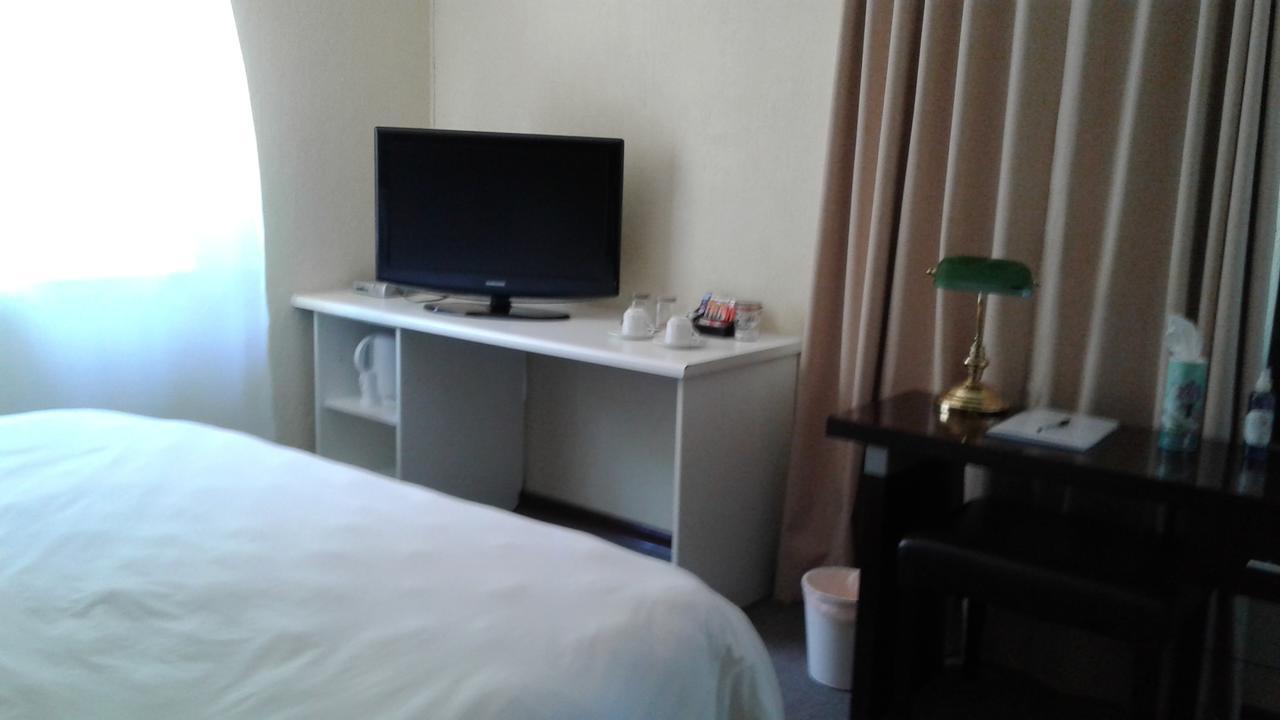 The Bedford View Guest House Germiston Exteriér fotografie