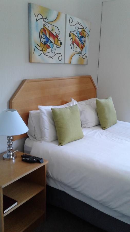 The Bedford View Guest House Germiston Exteriér fotografie