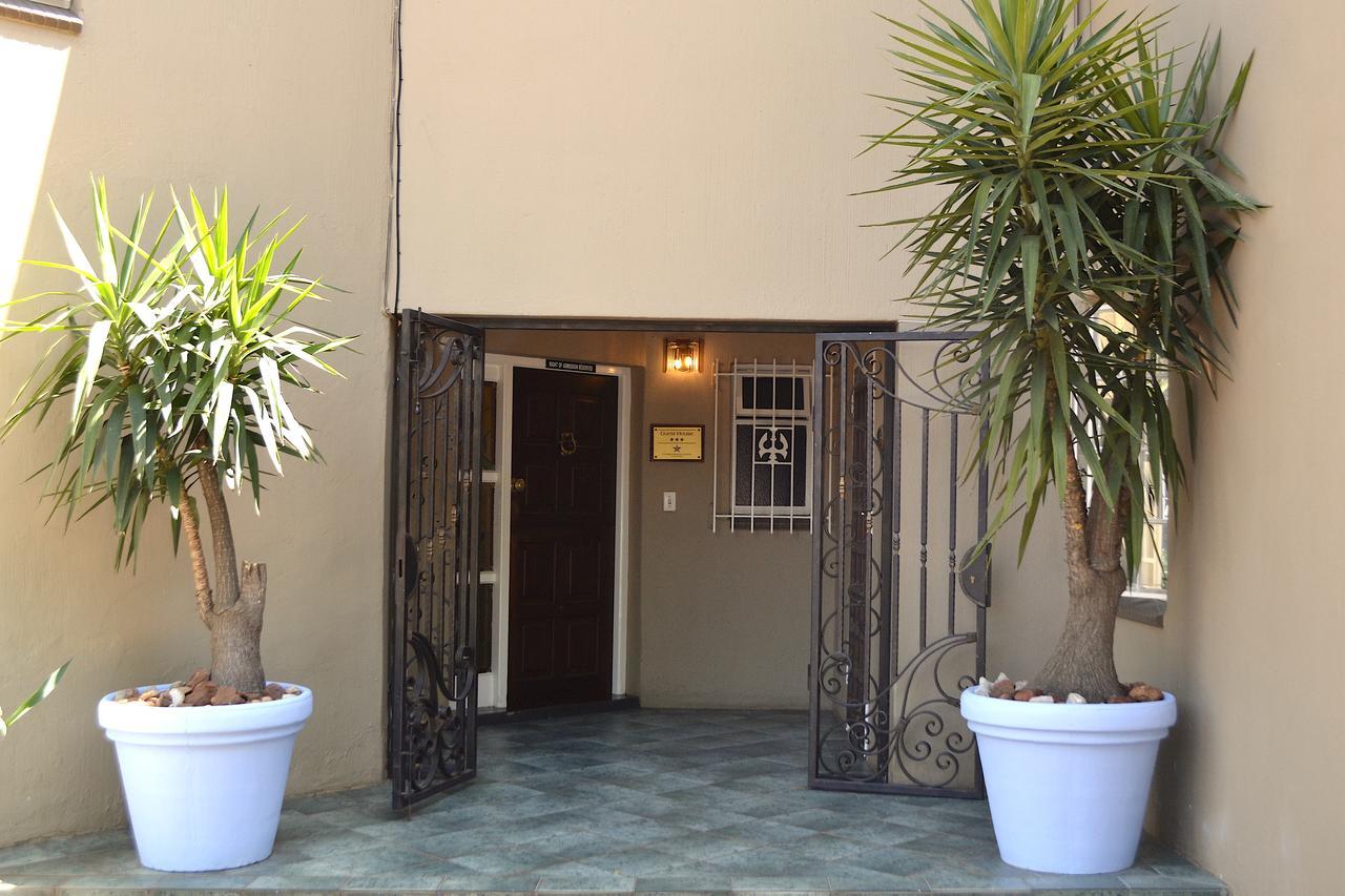 The Bedford View Guest House Germiston Exteriér fotografie