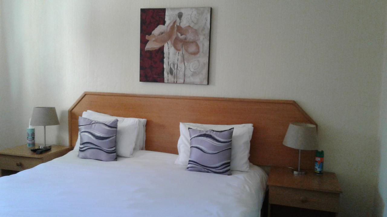 The Bedford View Guest House Germiston Exteriér fotografie