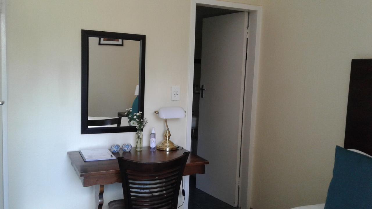 The Bedford View Guest House Germiston Exteriér fotografie