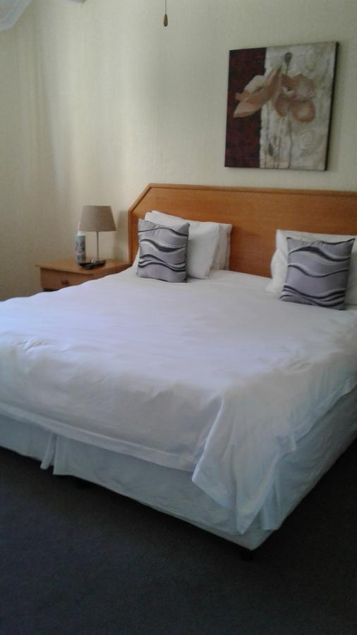 The Bedford View Guest House Germiston Exteriér fotografie