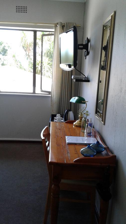 The Bedford View Guest House Germiston Exteriér fotografie