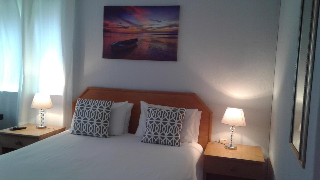 The Bedford View Guest House Germiston Exteriér fotografie