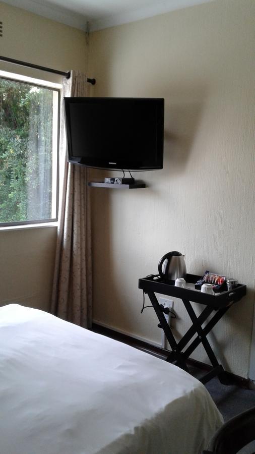 The Bedford View Guest House Germiston Exteriér fotografie