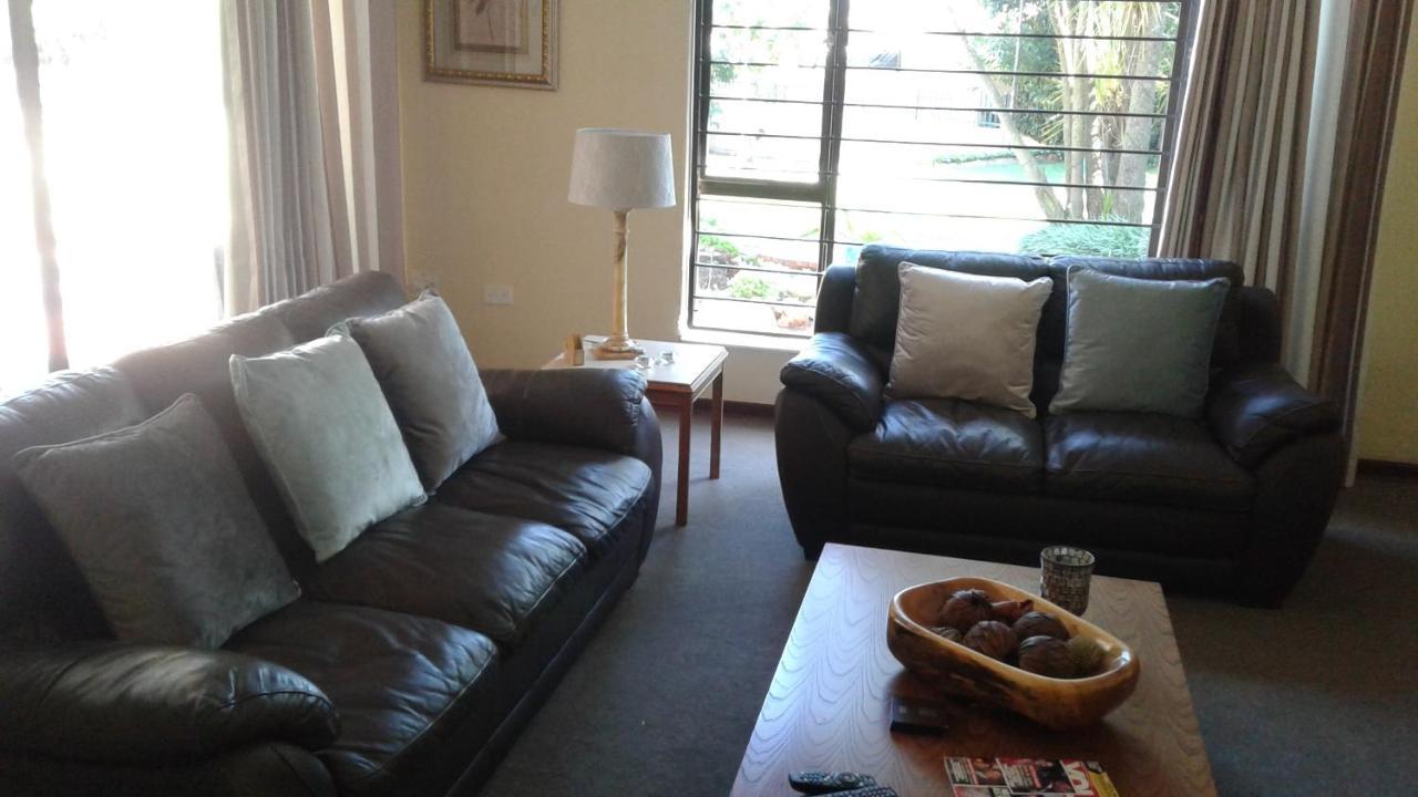 The Bedford View Guest House Germiston Exteriér fotografie